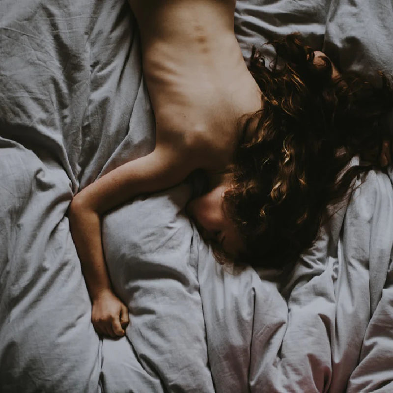 มี SEX ทุกวันไม่เบื่อรึไง? เปลี่ยนบรรยากาศให้ SEX เร่าร้อนด้วยวิธีง่ายๆ ที่ทำให้สาวๆ น้ำเดิน!