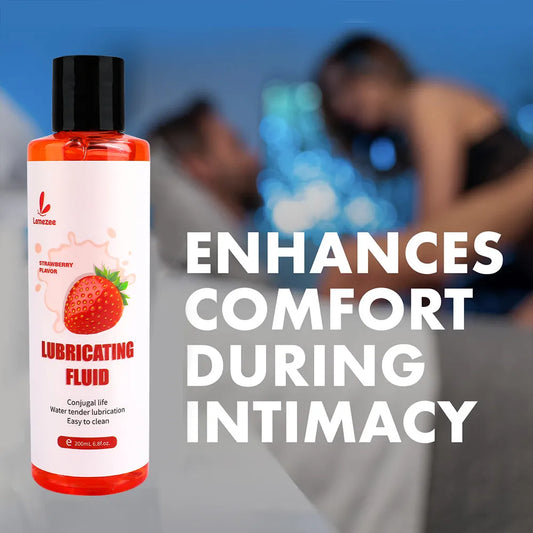 เจลหล่อลื่น Lemezee สูตร 200 มล. ป้องกันมลภาวะทางน้ำ ครีมหล่อลื่นสำหรับผู้ใหญ่ ใช้ร่วมกับถุงยางอนามัยได้