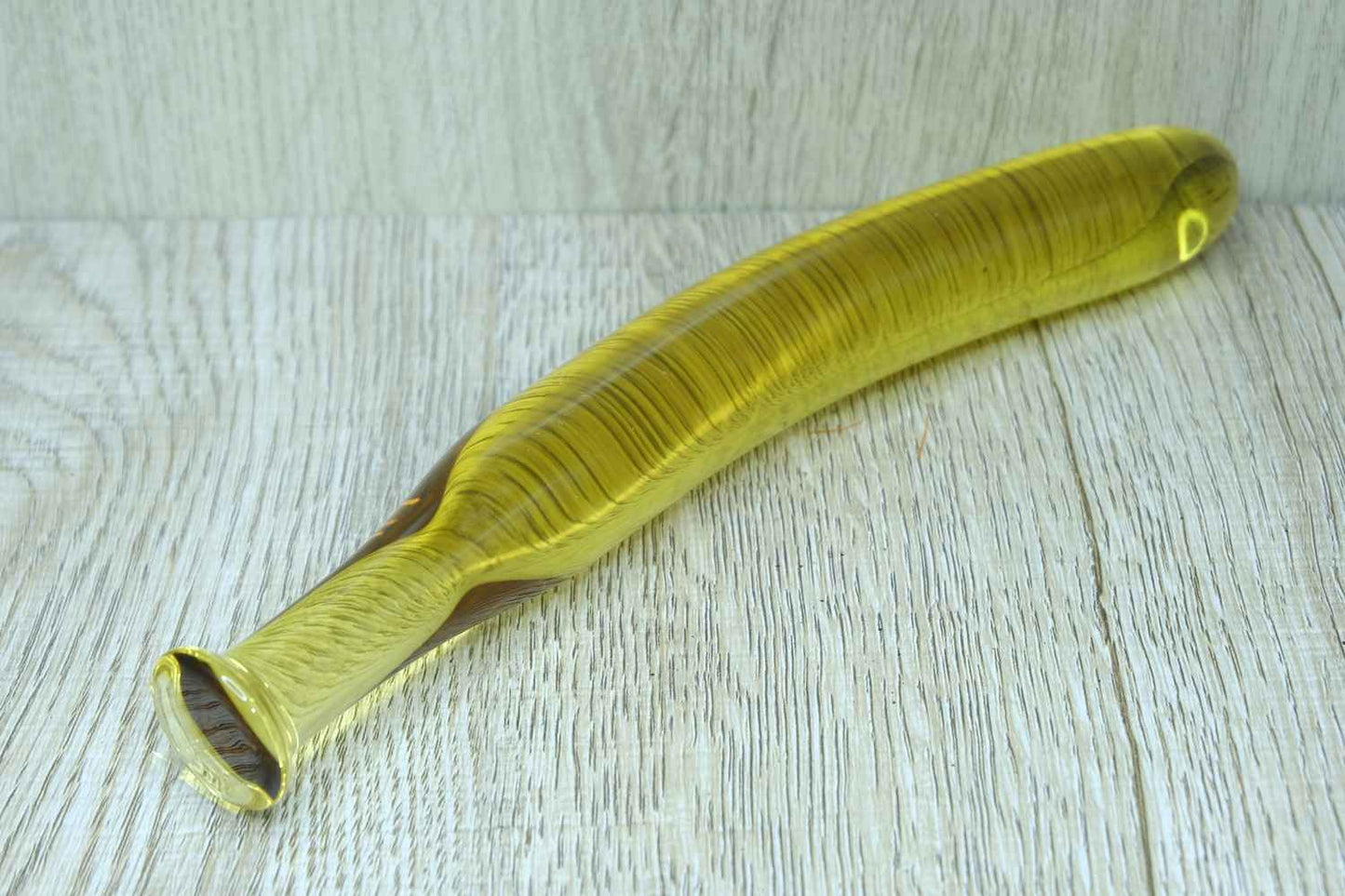 ดิลโด้โค้งงอได้