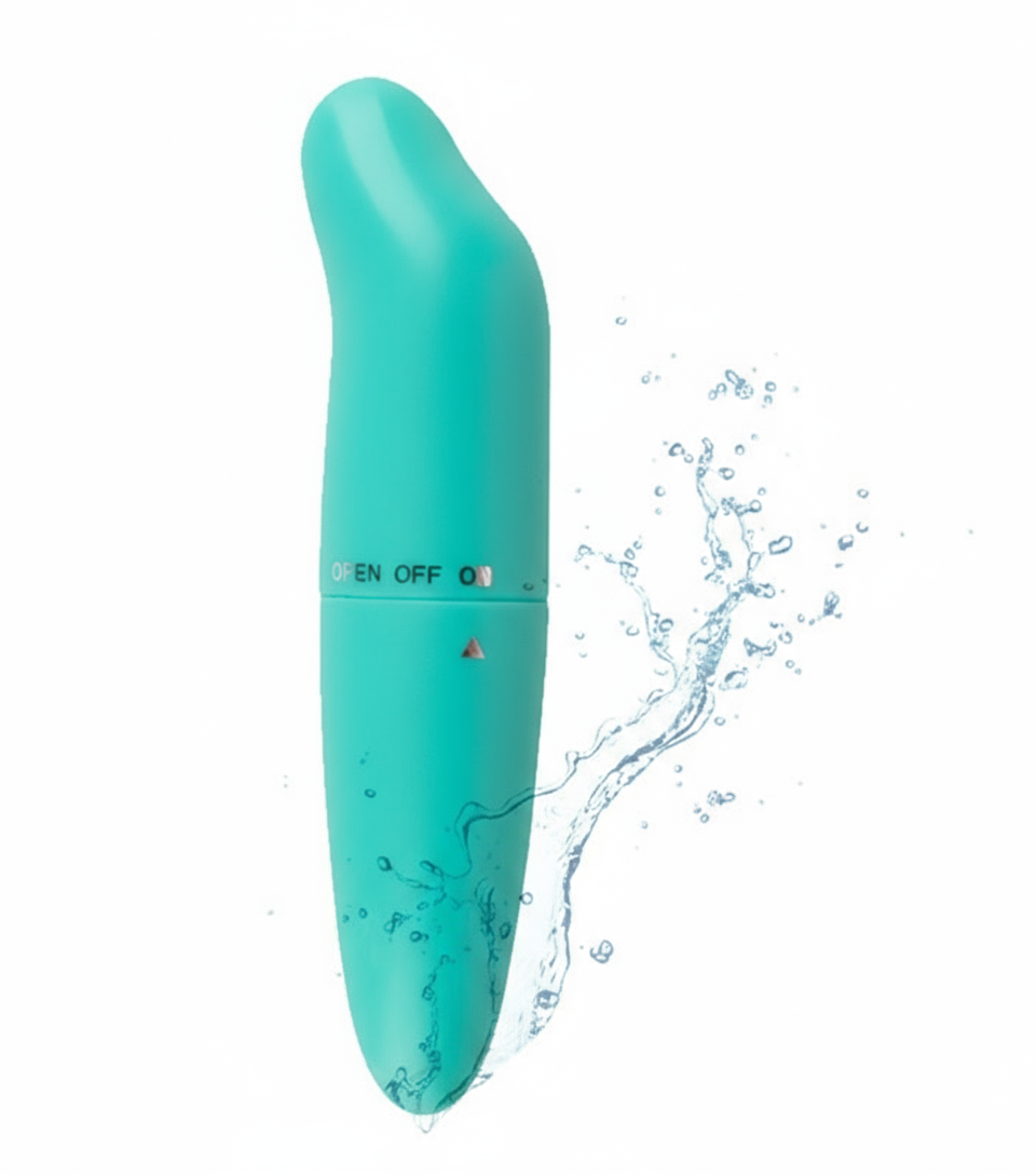 ไข่สั่นเครื่องนวดส่วนตัว