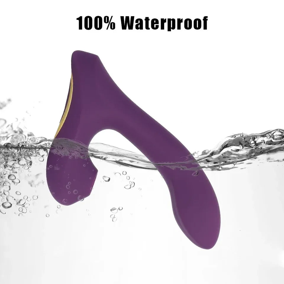 เซ็กส์ทอย เลียและดูดนมผู้หญิง