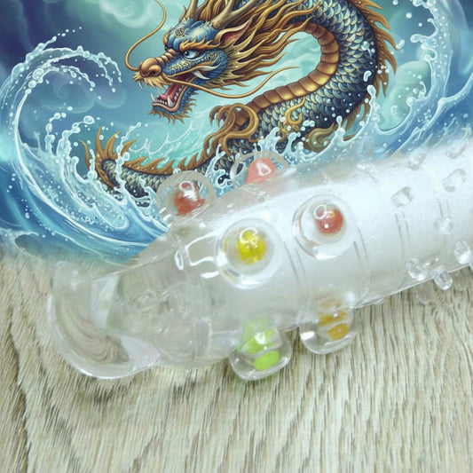 ปลอกหุ้ม	ปลอกมุกเพิ่มขนาด