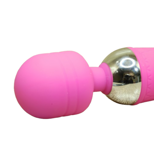 sextoyดิลโด้แท่งแก้ว (Crystal)