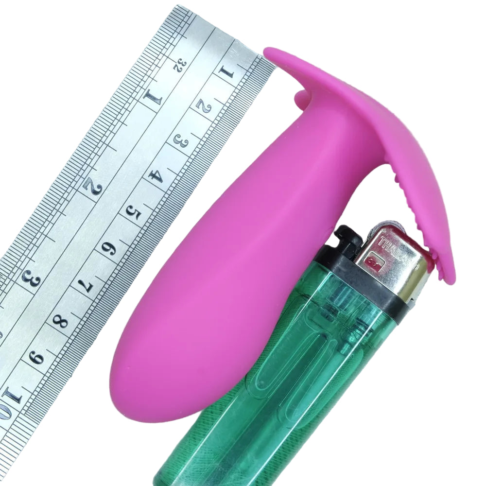 ไข่สั่นUSB Charging