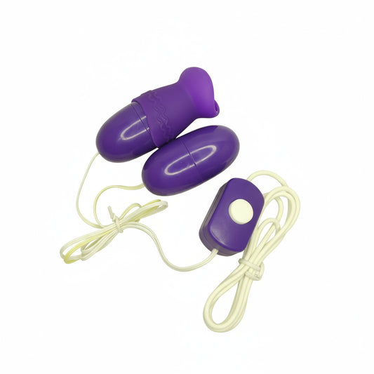 ไข่สั่นอุปกรณ์สั่นไร้สาย