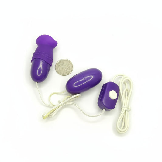 ไข่สั่นเครื่องสั่นสะเทือน