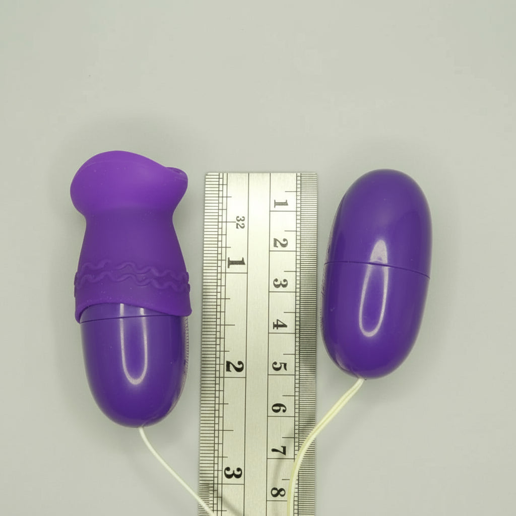 ไข่สั่นชุดฝึกกล้ามเนื้อ