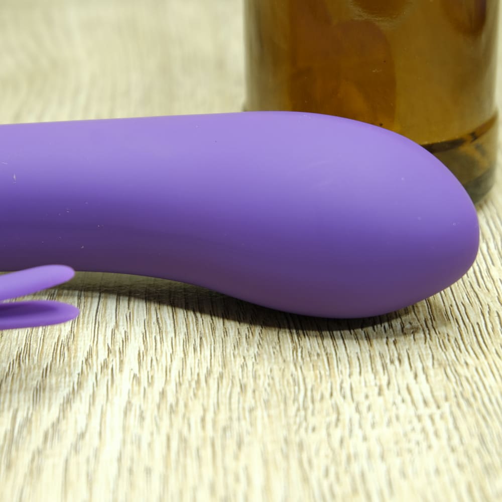 sextoyแท่งนวดสองหัว