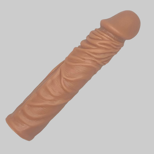 ปลอกขยาย "Stealth Enhance" (8.5 นิ้ว / 21 ซม.)