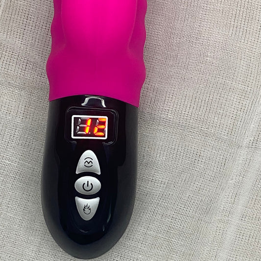 ดิลโด้ขนาดเล็กพกพา