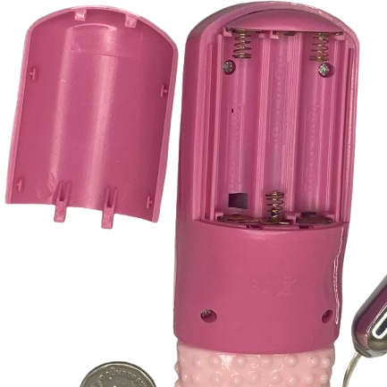 ลิ้นปลอม dildoอุปกรณ์สำหรับนวดจุด G