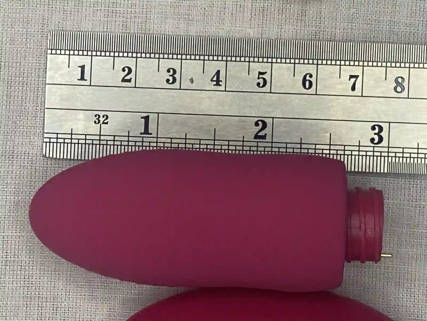 ดิลโด้สองทาง (Double Ended)