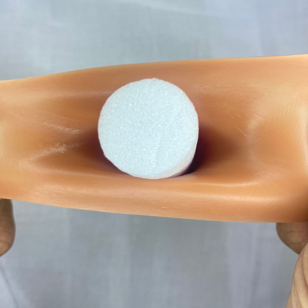 ปลอกสวมอวัยวะเพศ ปลอกเพิ่มขนาดน้องชาย