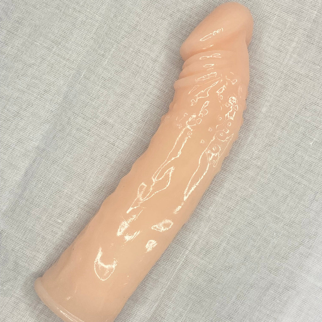 บำรุงสุขภาพเพศ ปลอกเพิ่มขนาด 52