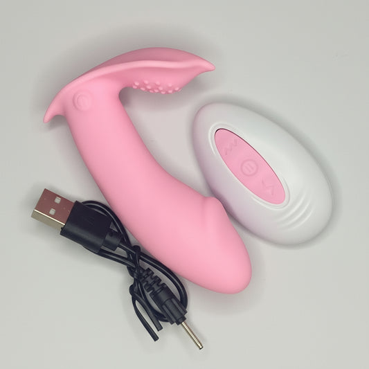 Vibratorเครื่องสั่นระยะไกล