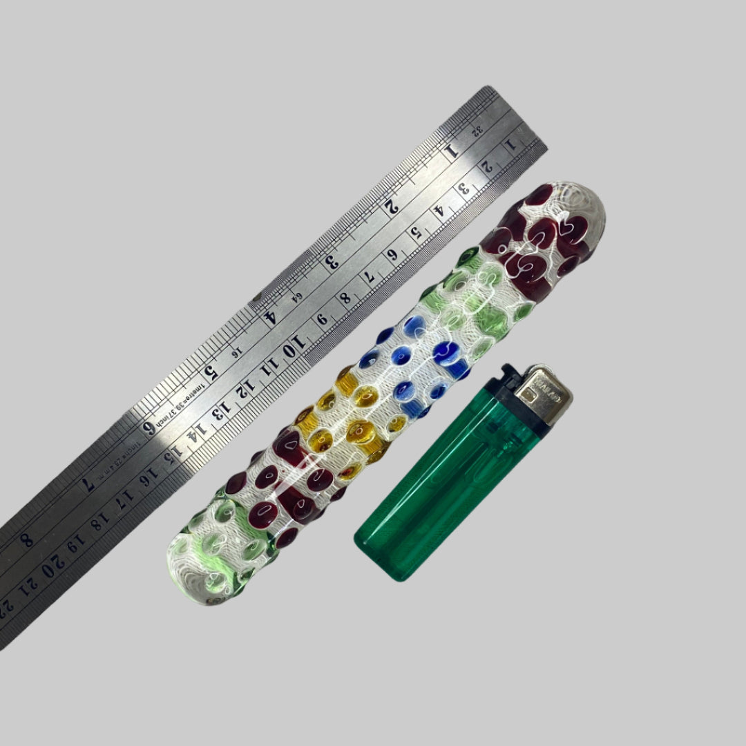 ดิลโด้สำหรับนวดจุดลึก