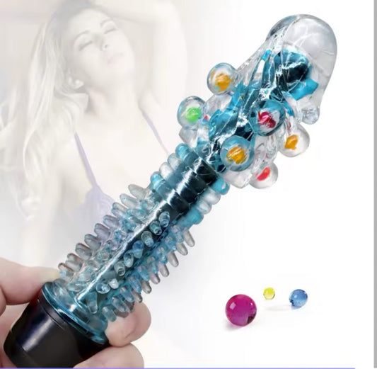 เครื่องสั่น G-Spot