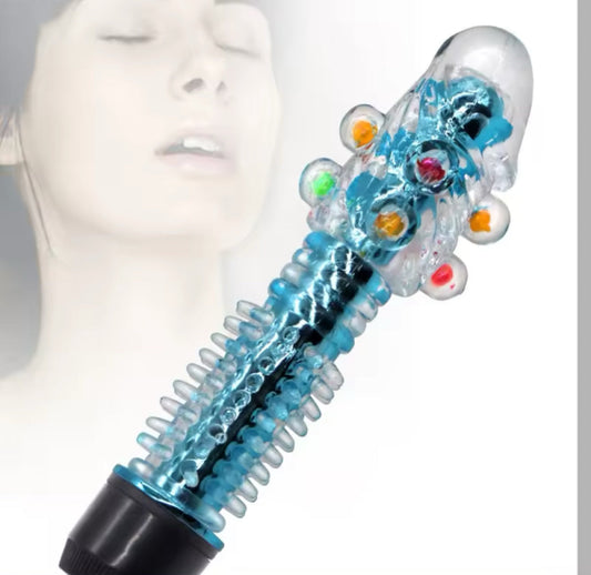 Beauty7 ถูกออกแบบมาเพื่อมอบความพึงพอใจที่หลากหลาย