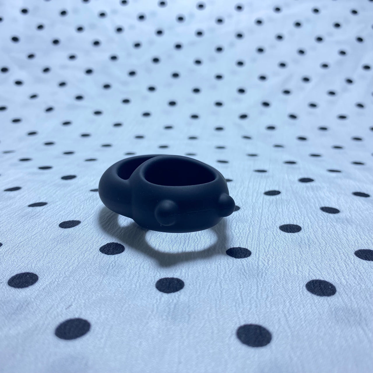 New Control Ring - วงแหวนควบคุมแบบใหม่ ห่วยรัดอวัยวะเพศชายแบบล่าช้า CT357