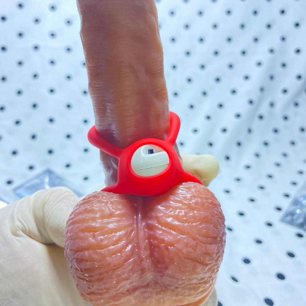 Popular Penis Enlargement Rings for Delaying Ejaculation - Penis Rings