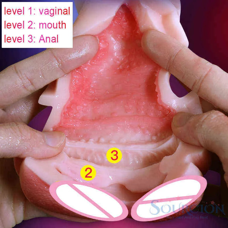 ของเล่นผู้ใหญ่ชาย