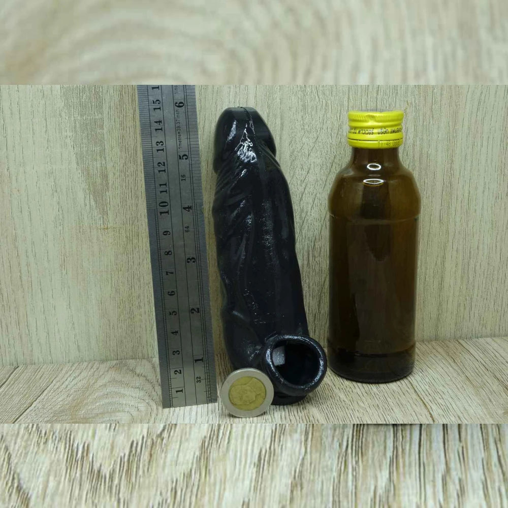 ปลอกเพิ่มขนาดชาย sextoy
