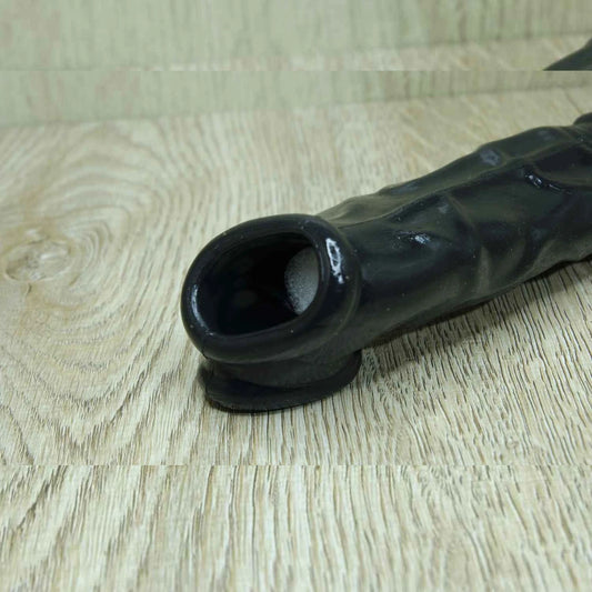 ปลอกเพิ่มขนาดยาว	Intimacy