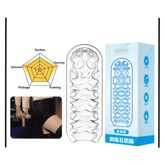 บำรุงสุขภาพเพศ Lovemakingหีปลอม