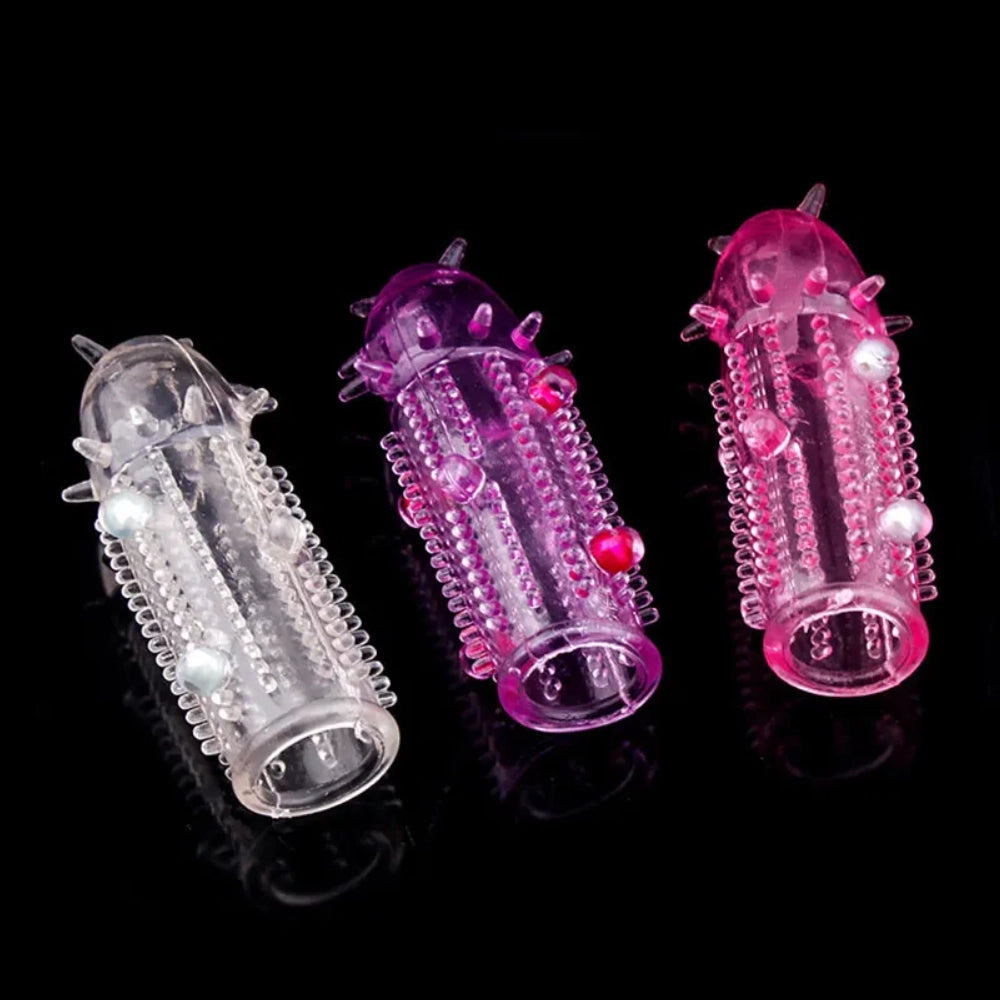 ซิลิโคนนุ่ม เพิ่มความอวบ