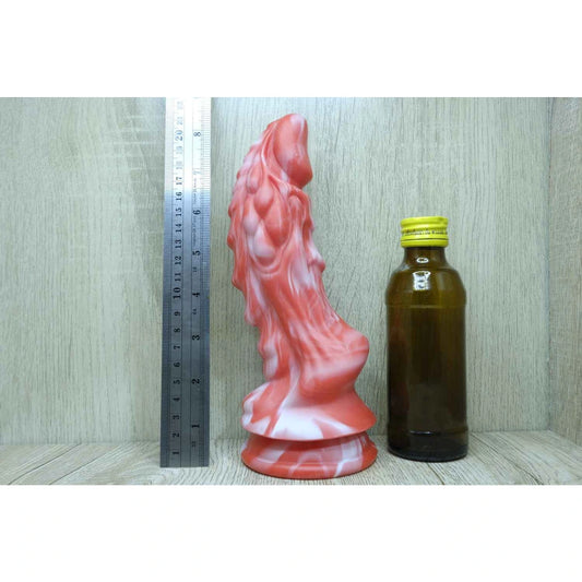 dildoเหมาะสำหรับใช้กับสายรัด