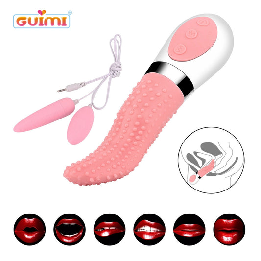 ลิ้นปลอม sextoyสินค้าเพื่อสุขอนามัย