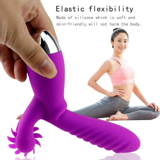 dildoไม่ใช้ไฟฟ้า/ถ่าน