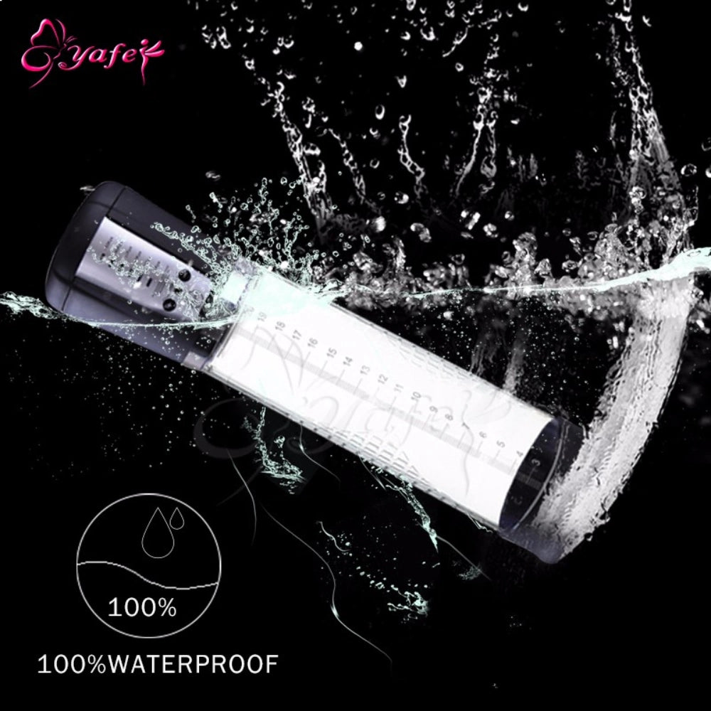 กระบอก สูญ ญา กา ศ เพิ่มความอวบ