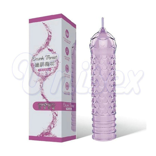 ปลอกมุข	กันน้ำ