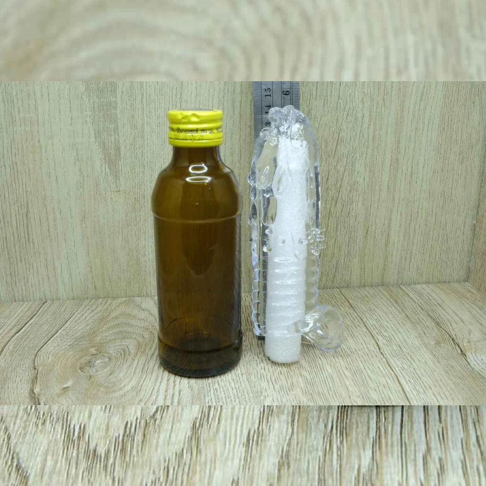 ปลอกซิลิโคนเพิ่มขนาด Thicker Penis