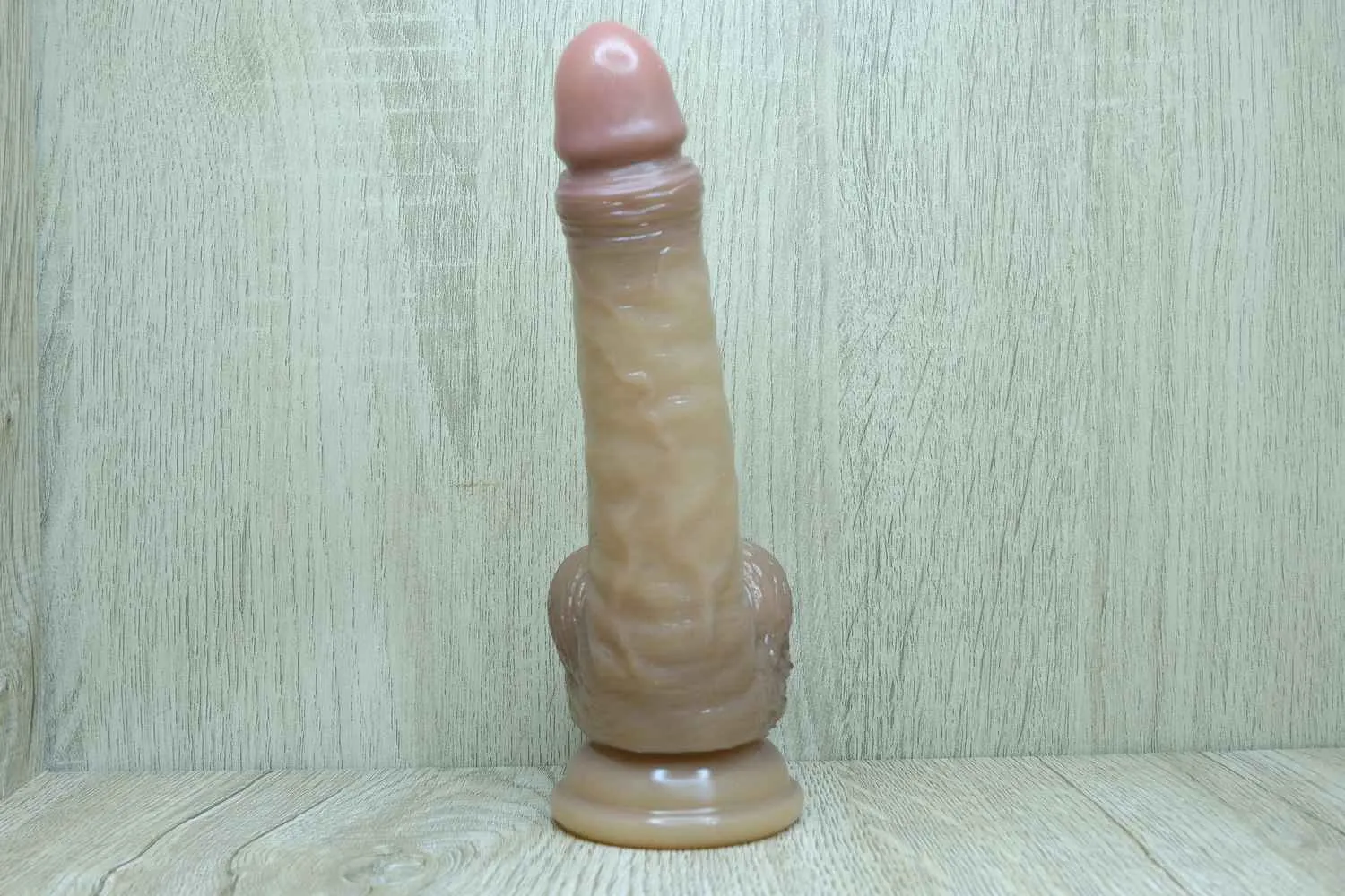 ดิลโด้จำลองซิลิโคน sextoy