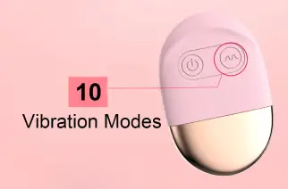 ไข่สั่นกันน้ำ-Wireless-Egg-ใช้ในห้องน้ำหรือสระว่ายน้ำได้