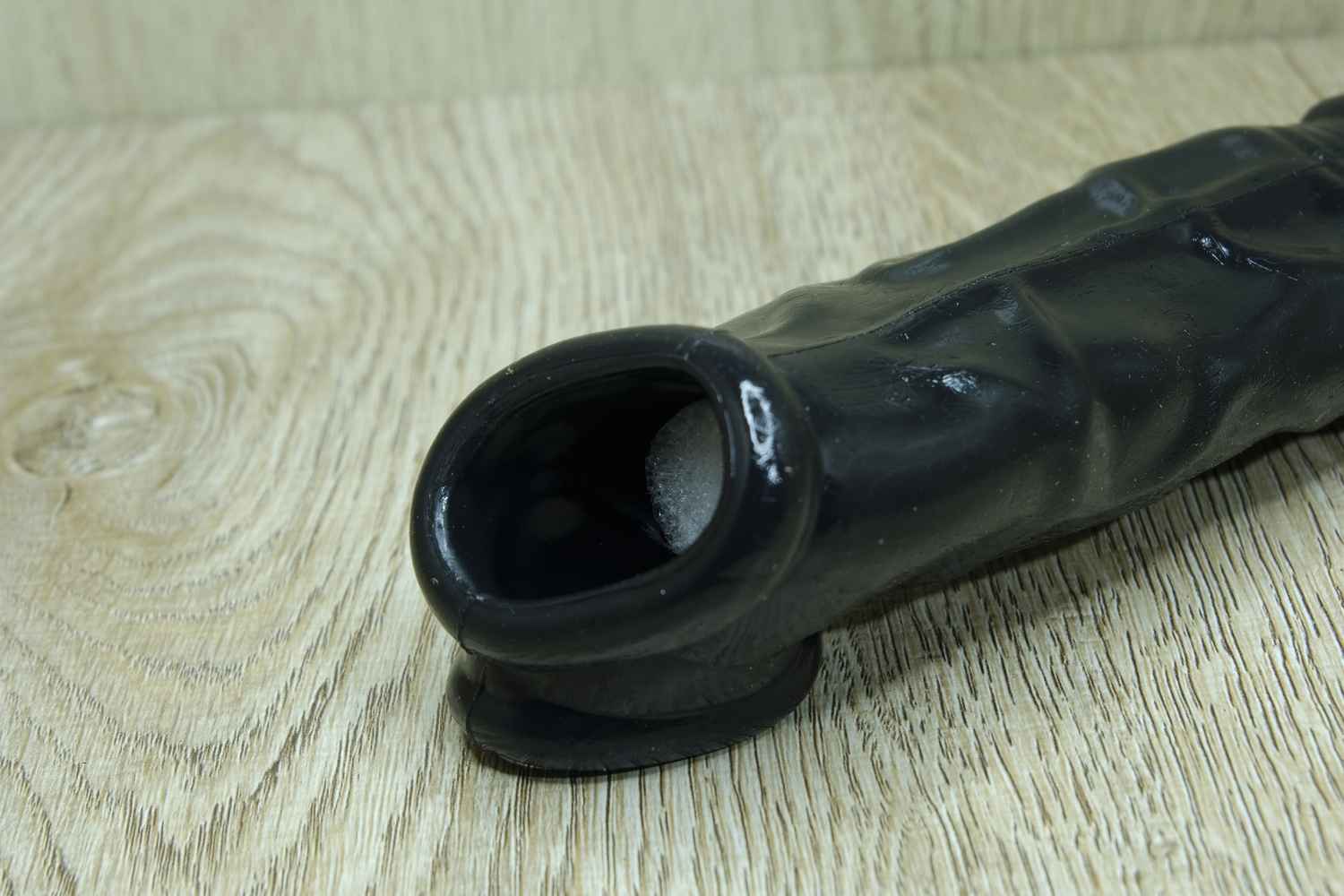 ปลอกเพิ่มขนาด F010 แสดงคุณสมบัติ Triple Lock