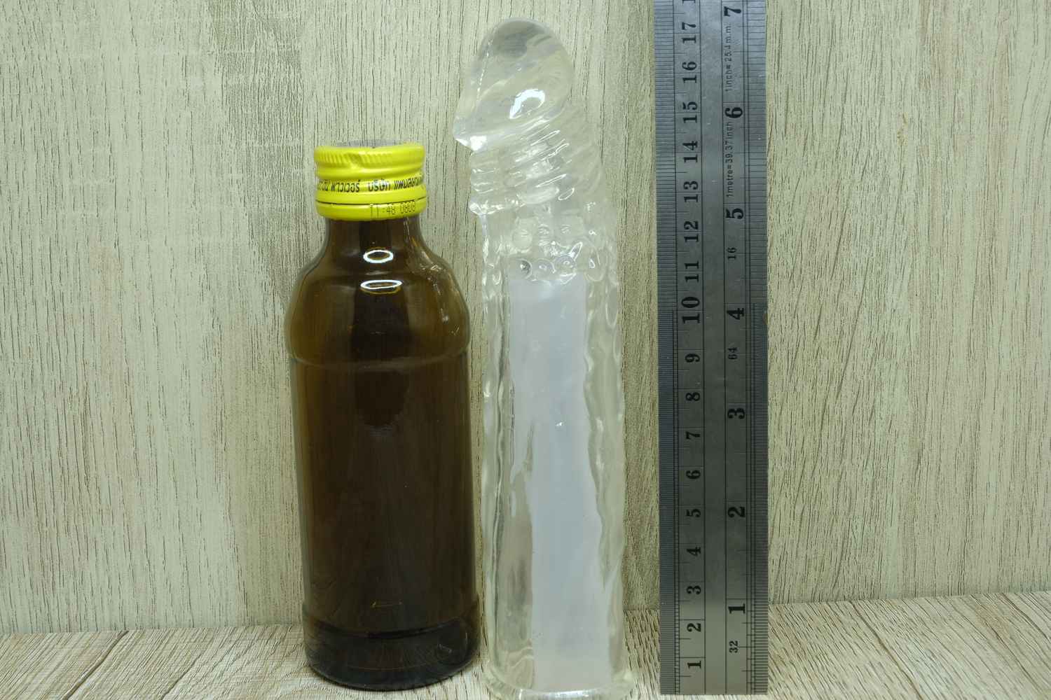 ปลอกเพิ่มขนาด 2 นิ้ว วัสดุซิลิโคน