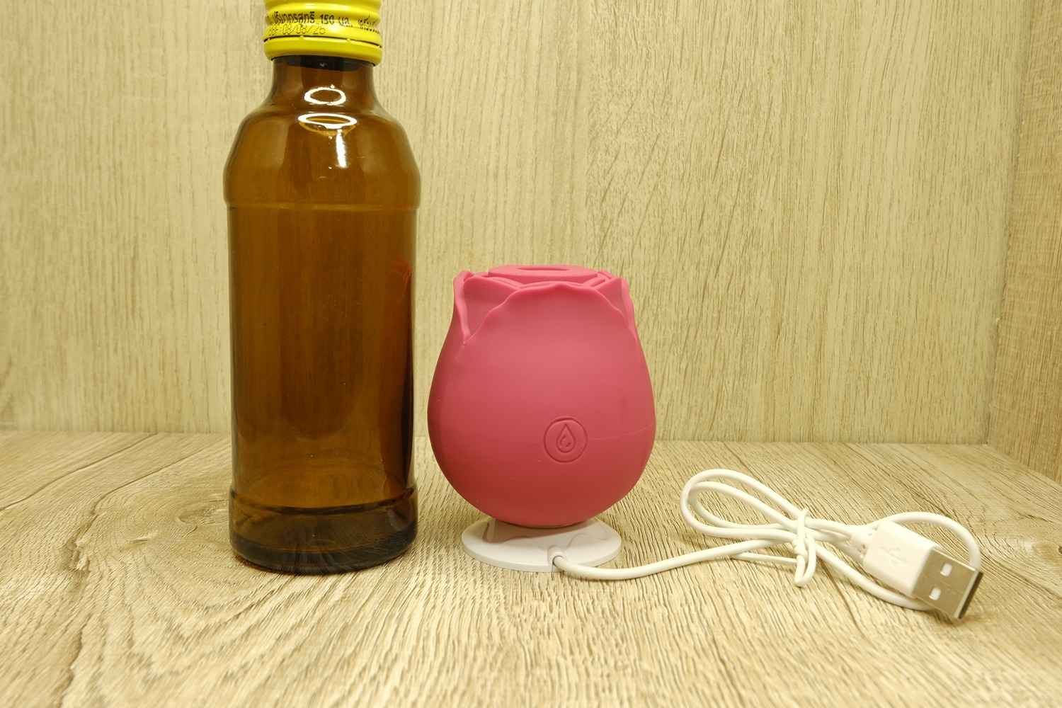 ไข่สั่น G-Spot กันน้ำ 100%