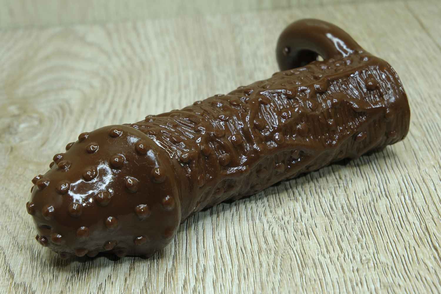 ปลอกเพิ่มขนาดชายสำหรับการเพิ่มความสุขทางเพศ