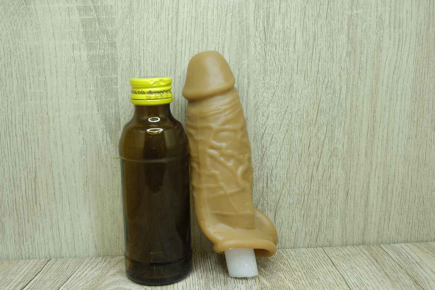 ปลอกเพิ่มขนาด อุปกรณ์เสริมความมั่นใจ