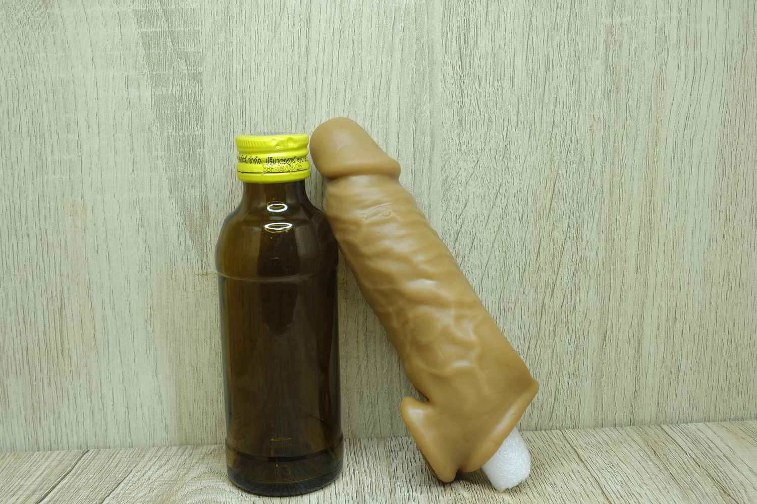 ปลอกเสริมขนาด อวัยวะเพศชาย 3 แบบ