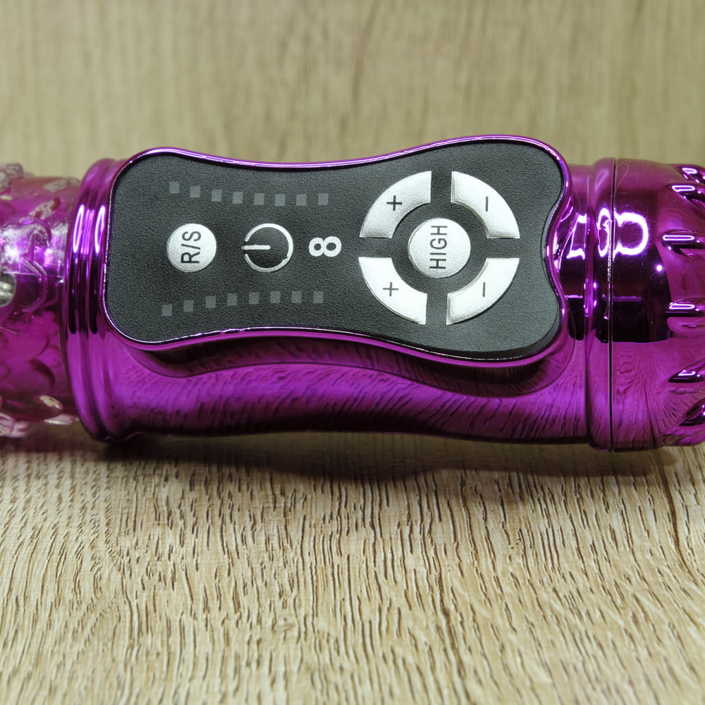 ร้านขายดิลโด้ Dildo ลูกปัด TPR และ ABS