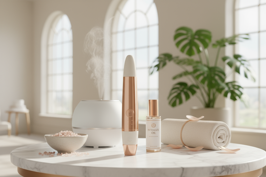 10 อันดับ ร้านขายไวเบรเตอร์ (Vibrator) ที่ดีที่สุด: ซื้อเครื่องสั่นรุ่นไหนดีที่สุด?