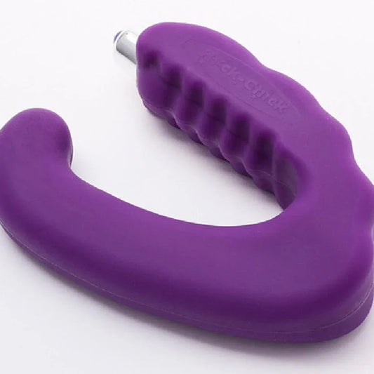Dildo vs. Vibrator: ความแตกต่างที่คุณต้องรู้ และเลือกใช้ให้เหมาะกับจุดสัมผัสสุดยอดของคุณ