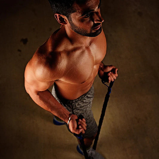 6 วิธีง่ายๆ ทำน้องชายฟิตปั๋ง จัดหนัก 3 ครั้งต่อคืนก็ยังไหว!