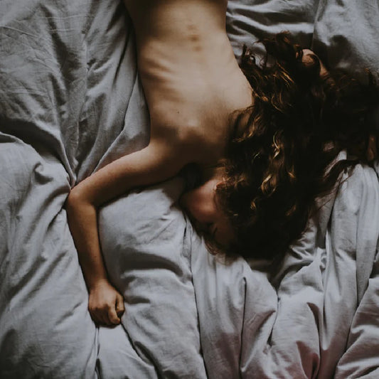 มี SEX ทุกวันไม่เบื่อรึไง? เปลี่ยนบรรยากาศให้ SEX เร่าร้อนด้วยวิธีง่ายๆ ที่ทำให้สาวๆ น้ำเดิน!
