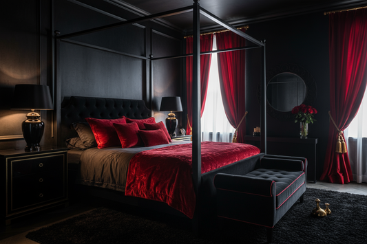 รสนิยมบนเตียง มีอะไรบ้าง? เปิดโลกความสุขที่หลากหลายและปลอดภัย