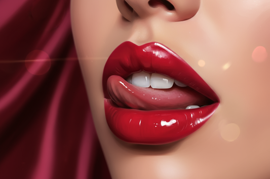 👄 ออรัลเซ็กซ์ (Oral Sex) คืออะไร? ประโยชน์ ความเสี่ยง และวิธีทำอย่างปลอดภัย